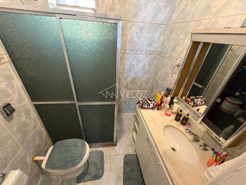 Apartamento, 3 quartos, 62 m² - Foto 3