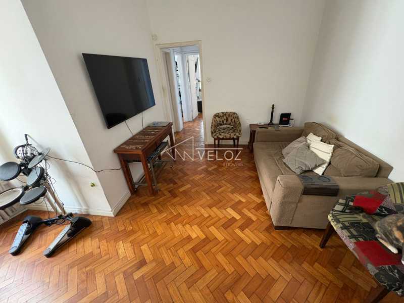 Apartamento, 3 quartos, 62 m² - Foto 1