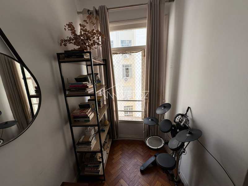 Apartamento, 3 quartos, 62 m² - Foto 10