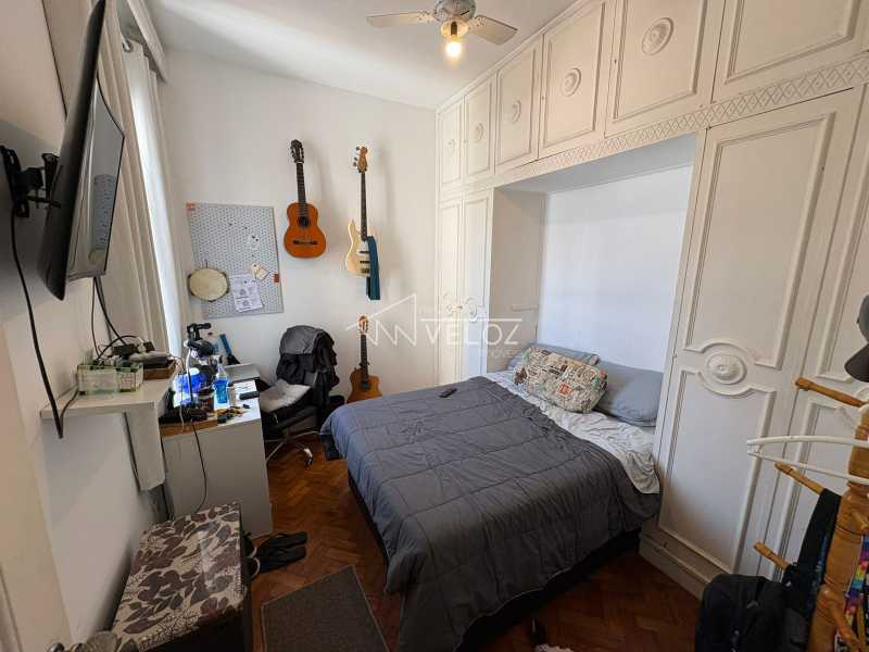 Apartamento, 3 quartos, 62 m² - Foto 15
