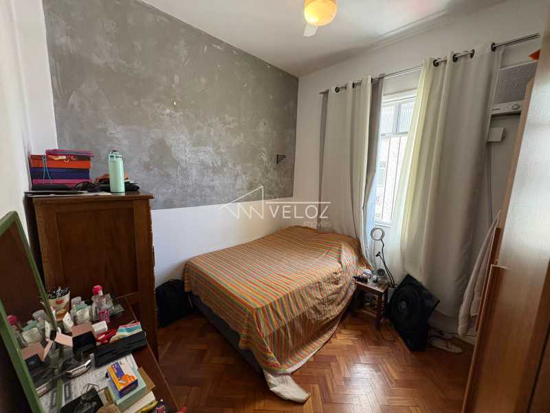 Apartamento, 3 quartos, 62 m² - Foto 2