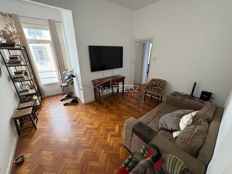 Apartamento, 3 quartos, 62 m² - Foto 7