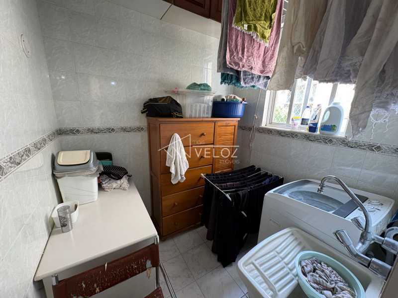 Apartamento, 3 quartos, 62 m² - Foto 4