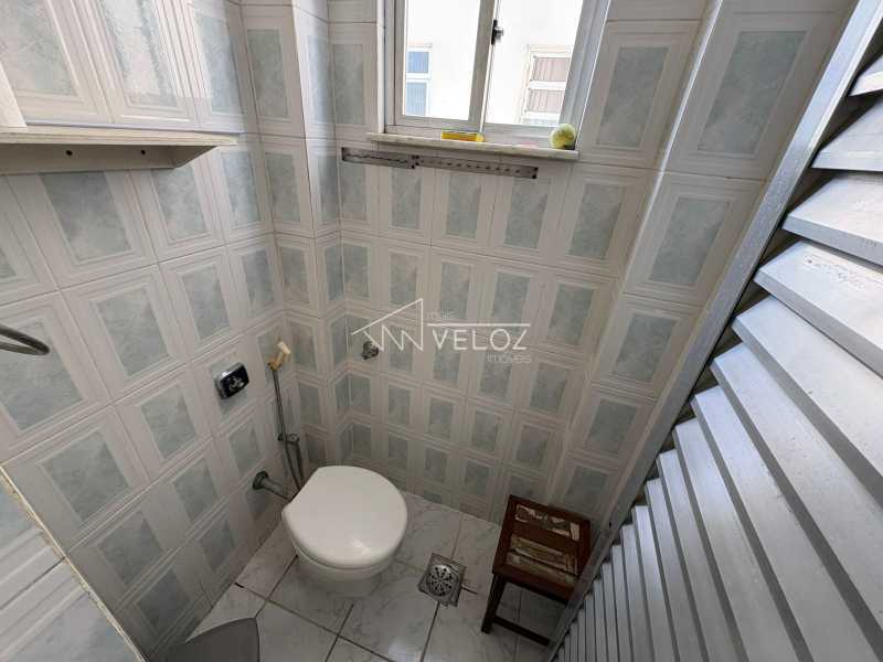 Apartamento, 3 quartos, 62 m² - Foto 9