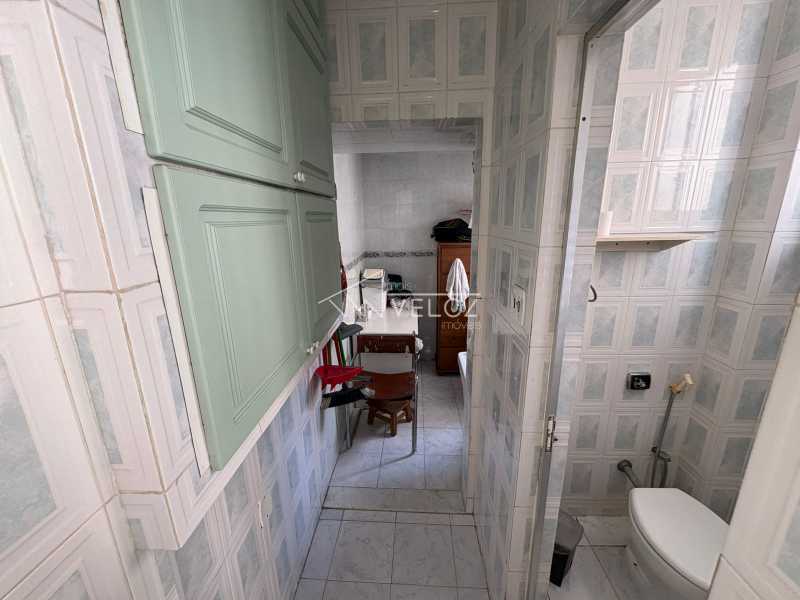 Apartamento, 3 quartos, 62 m² - Foto 11