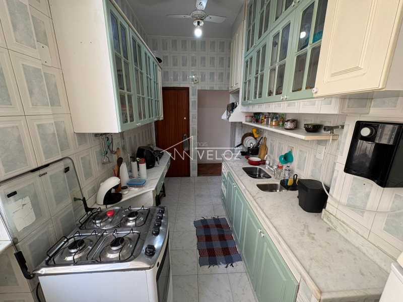 Apartamento, 3 quartos, 62 m² - Foto 8