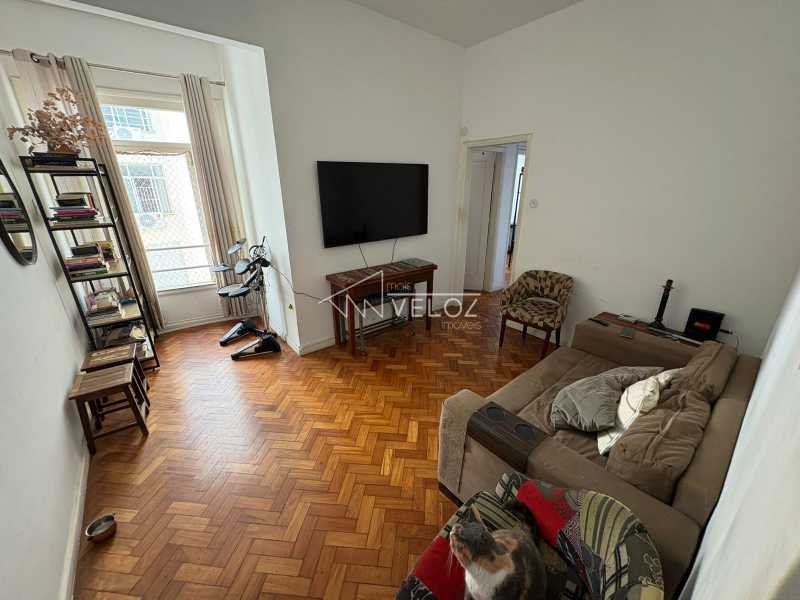 Apartamento, 3 quartos, 62 m² - Foto 12