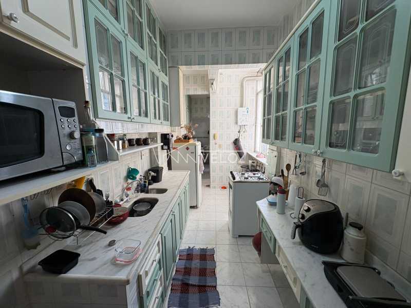 Apartamento, 3 quartos, 62 m² - Foto 14