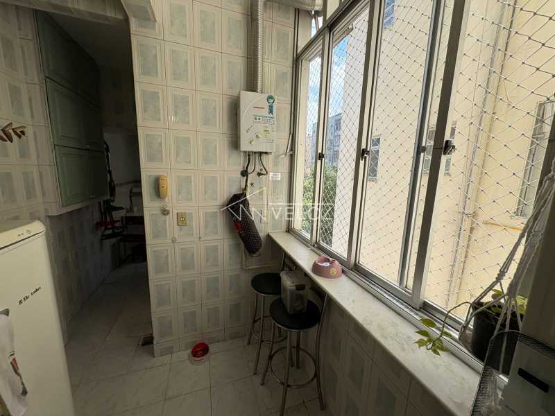 Apartamento, 3 quartos, 62 m² - Foto 5