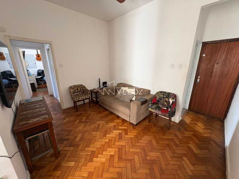 Apartamento, 3 quartos, 62 m² - Foto 16