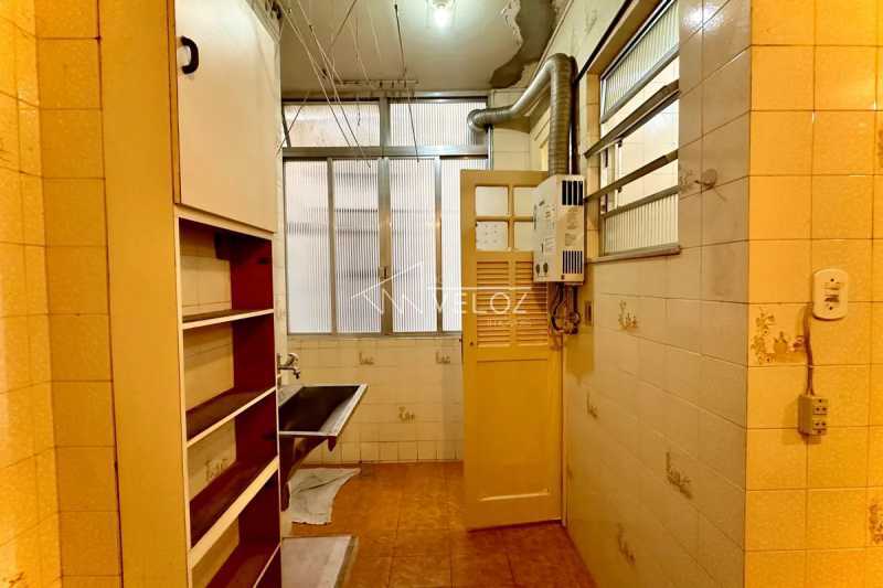 Apartamento, 2 quartos, 64 m² - Foto 11