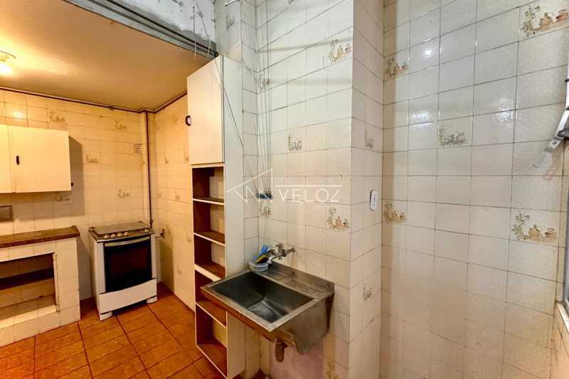 Apartamento, 2 quartos, 64 m² - Foto 8