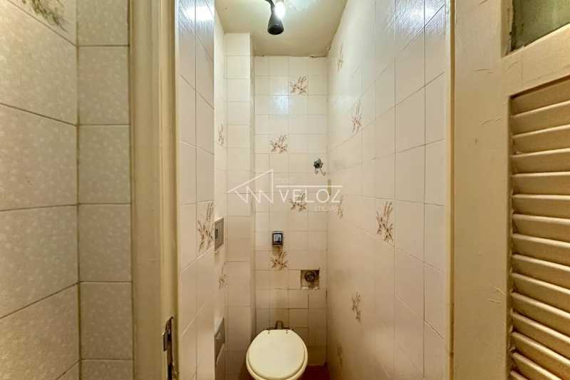 Apartamento, 2 quartos, 64 m² - Foto 4