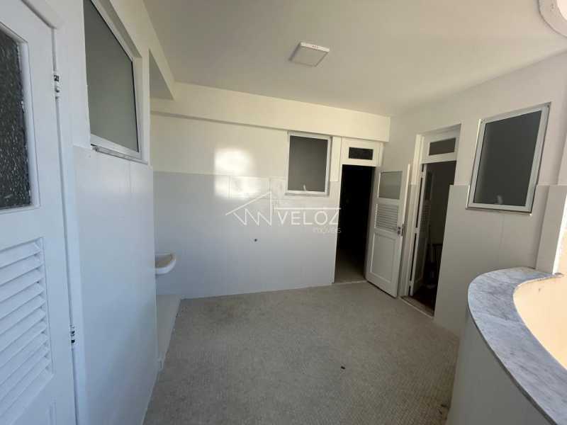 Apartamento, 3 quartos, 140 m² - Foto 25