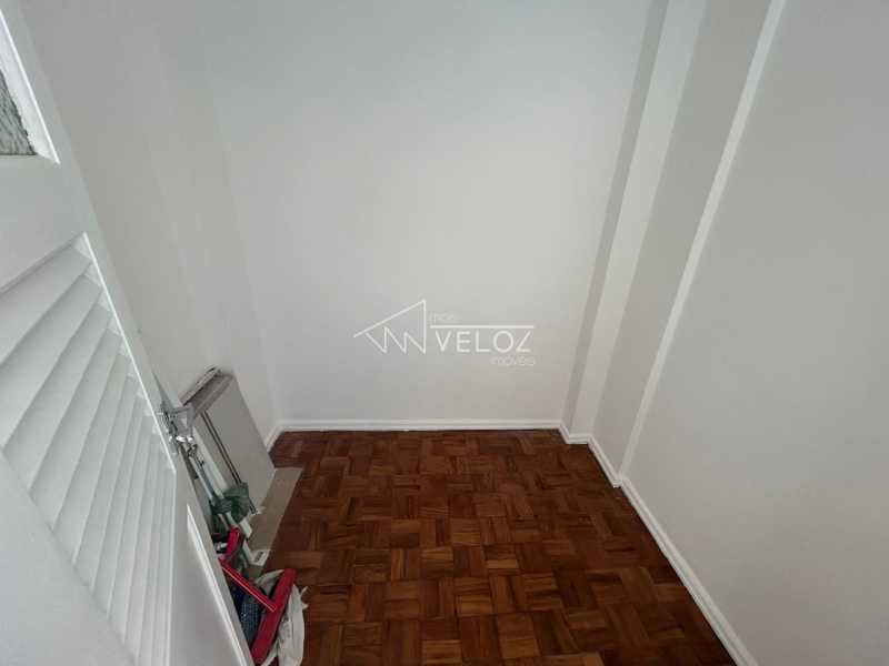 Apartamento, 3 quartos, 140 m² - Foto 7