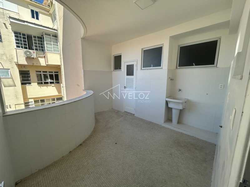 Apartamento, 3 quartos, 140 m² - Foto 18