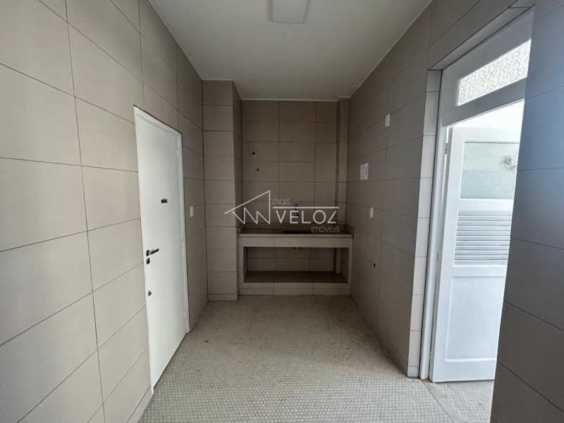 Apartamento, 3 quartos, 140 m² - Foto 5