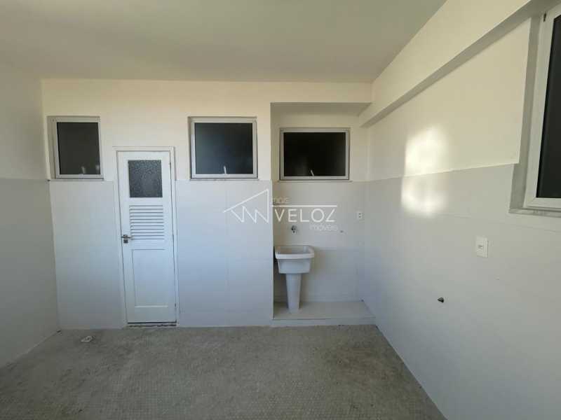 Apartamento, 3 quartos, 140 m² - Foto 9