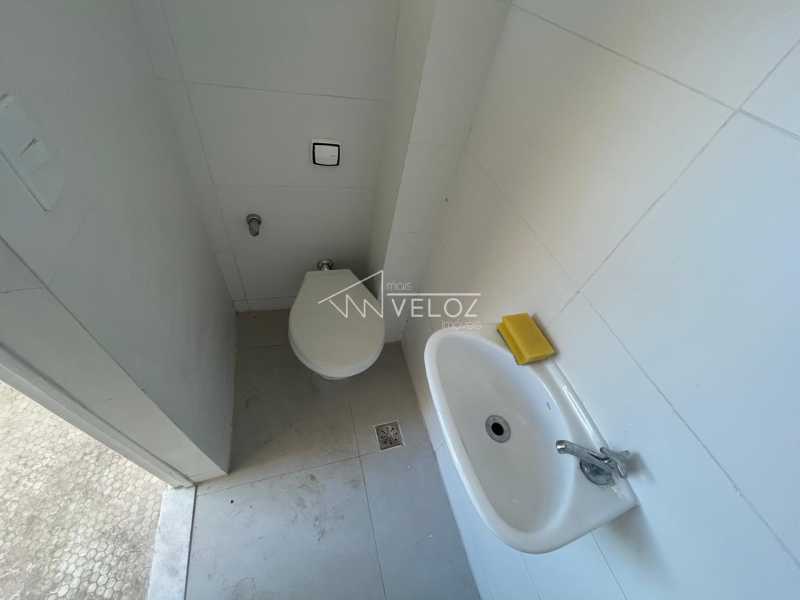 Apartamento, 3 quartos, 140 m² - Foto 14