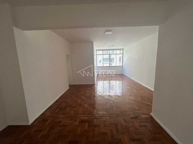 Apartamento, 3 quartos, 140 m² - Foto 2