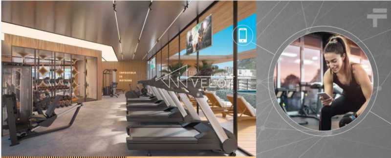 Apartamento, 1 quarto, 40 m² - Foto 17