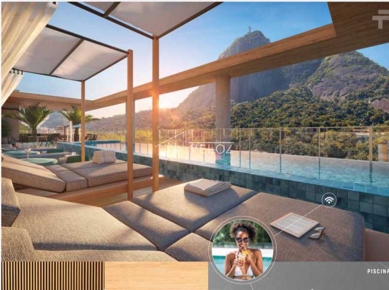 Apartamento, 1 quarto, 40 m² - Foto 8