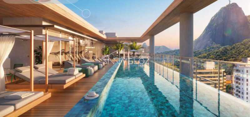 Apartamento, 1 quarto, 40 m² - Foto 14