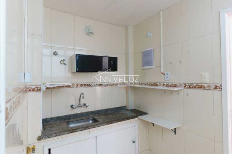 Apartamento, 2 quartos, 65 m² - Foto 20