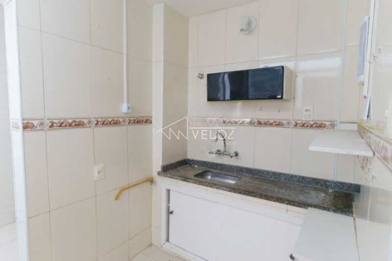 Apartamento, 2 quartos, 65 m² - Foto 21