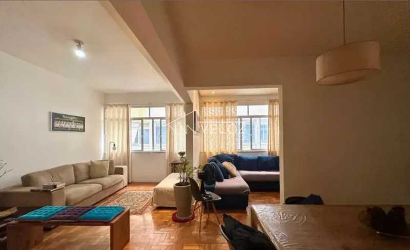 Apartamento, 3 quartos, 100 m² - Foto 5