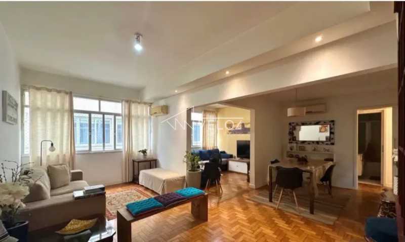 Apartamento, 3 quartos, 100 m² - Foto 3