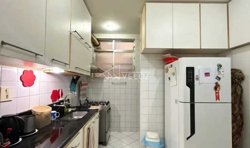 Apartamento, 3 quartos, 100 m² - Foto 17