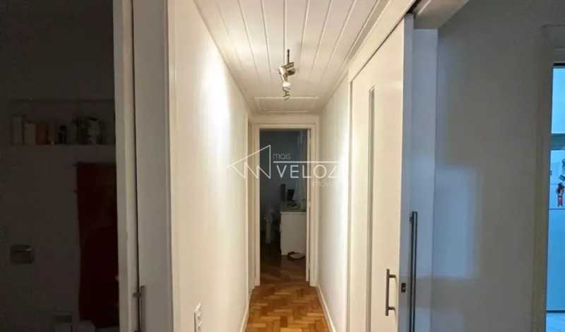 Apartamento, 3 quartos, 100 m² - Foto 14