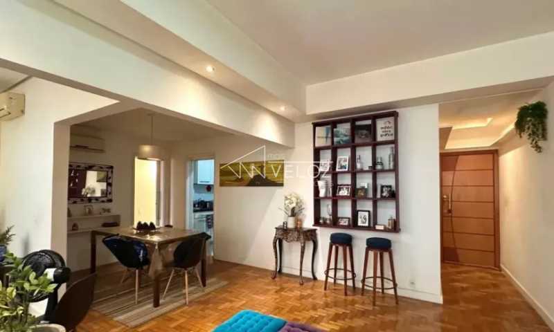 Apartamento, 3 quartos, 100 m² - Foto 7