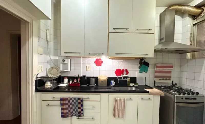 Apartamento, 3 quartos, 100 m² - Foto 1