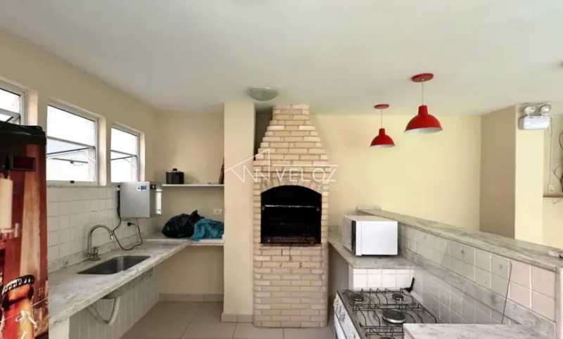 Apartamento, 3 quartos, 100 m² - Foto 21