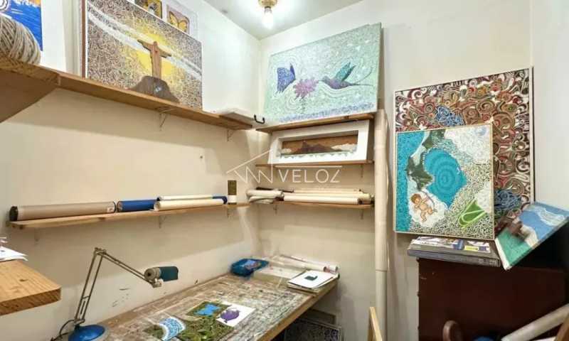 Apartamento, 3 quartos, 100 m² - Foto 18