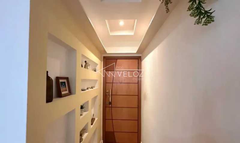 Apartamento, 3 quartos, 100 m² - Foto 8