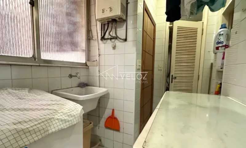 Apartamento, 3 quartos, 100 m² - Foto 19