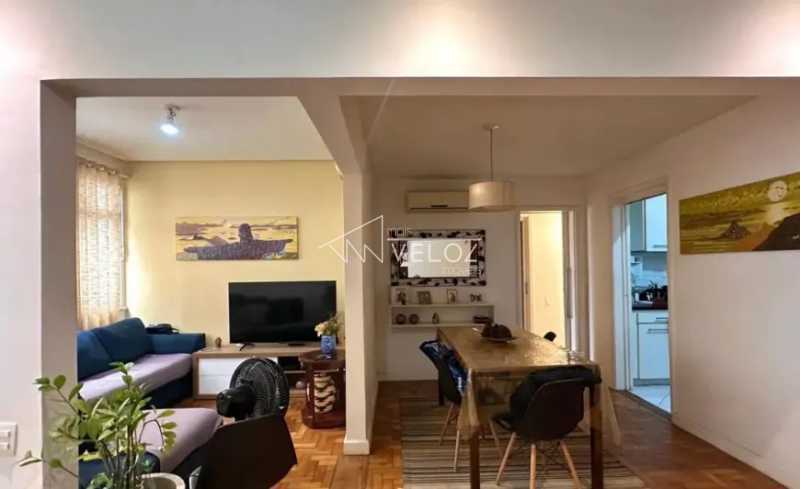Apartamento, 3 quartos, 100 m² - Foto 6