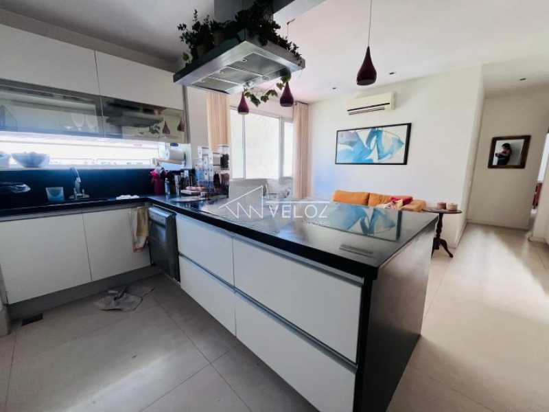 Apartamento, 3 quartos, 160 m² - Foto 5