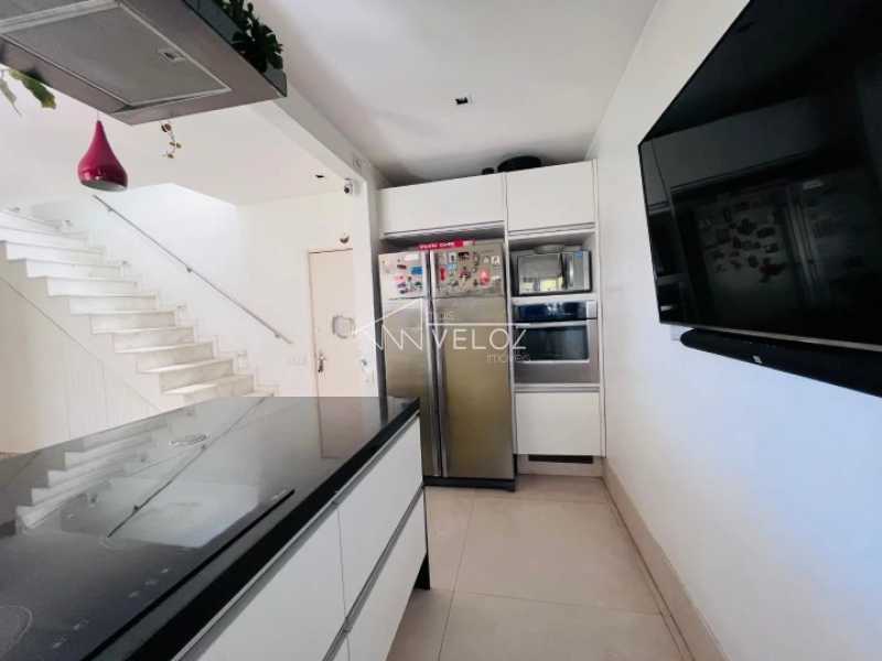 Apartamento, 3 quartos, 160 m² - Foto 6