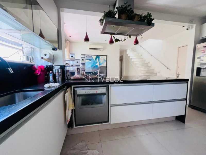 Apartamento, 3 quartos, 160 m² - Foto 7