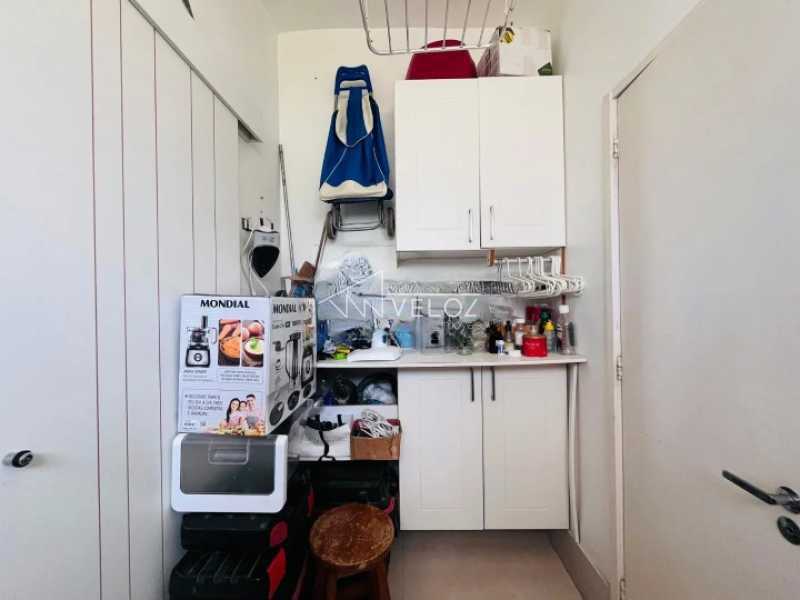 Apartamento, 3 quartos, 160 m² - Foto 8