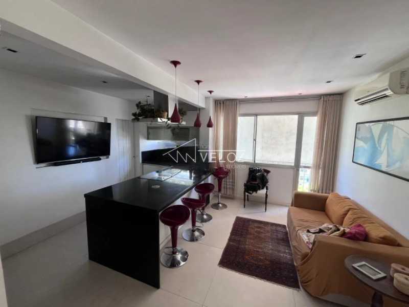Apartamento, 3 quartos, 160 m² - Foto 4