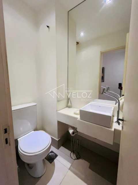 Apartamento, 3 quartos, 160 m² - Foto 9