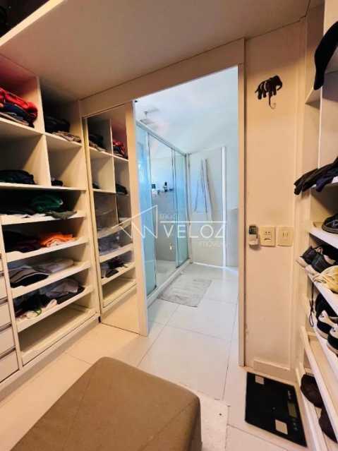 Apartamento, 3 quartos, 160 m² - Foto 10