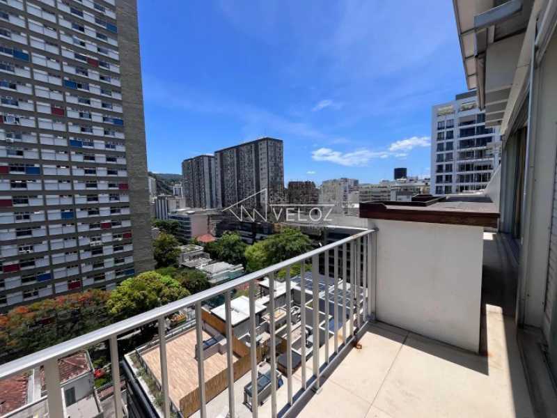 Apartamento, 3 quartos, 160 m² - Foto 13