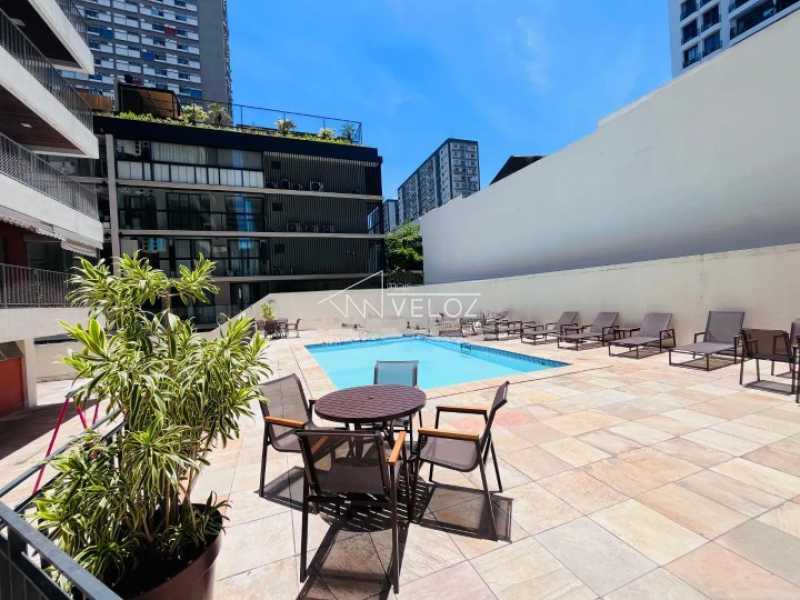 Apartamento, 3 quartos, 160 m² - Foto 28