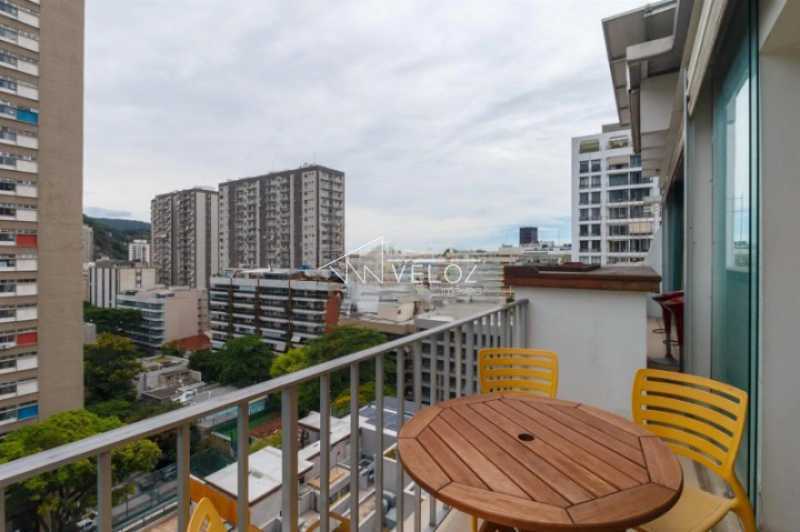 Apartamento, 3 quartos, 160 m² - Foto 14